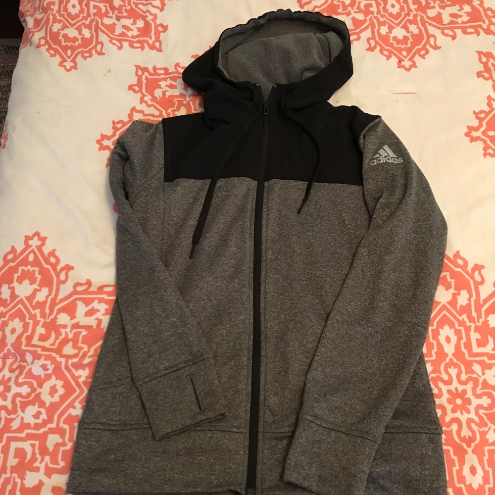 Adidas climawarm jacket